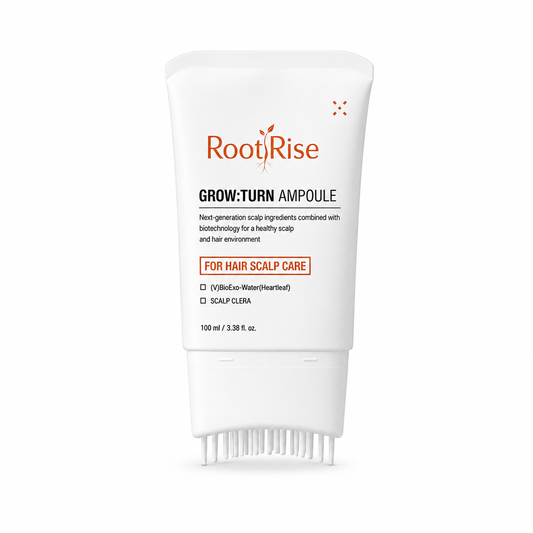 RootRise Hair Growth Serum