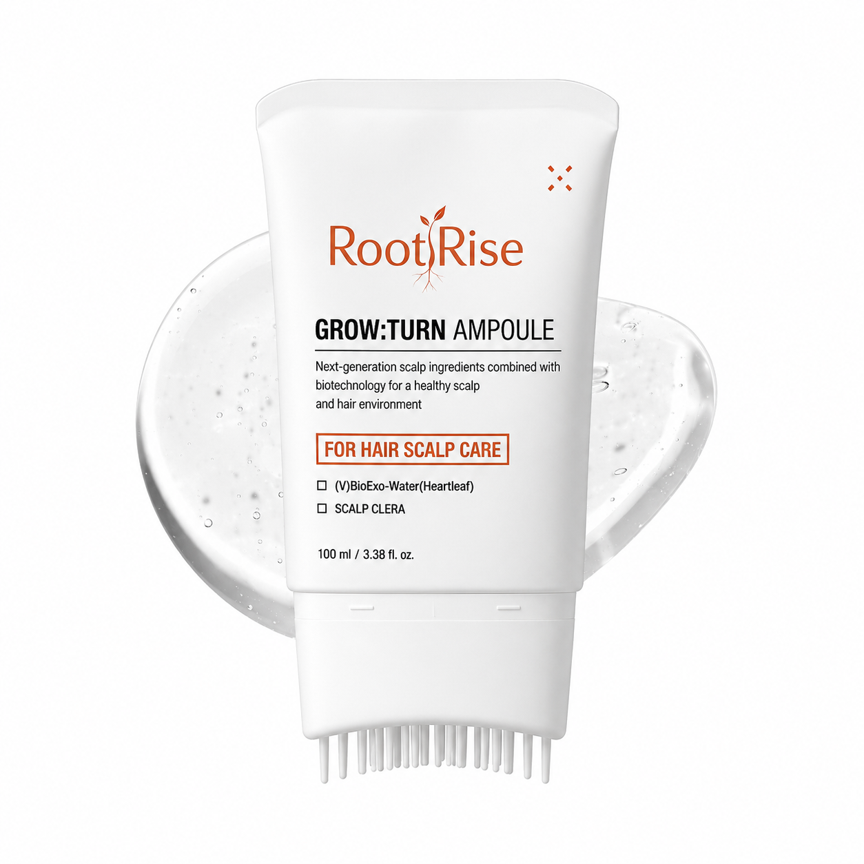 RootRise Hair Growth Serum