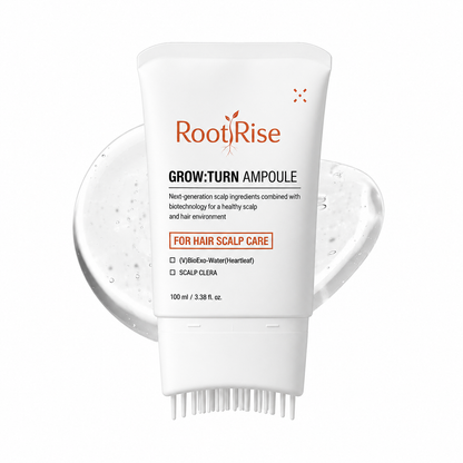 RootRise Hair Growth Serum