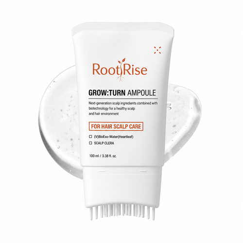 RootRise Hair Growth Serum